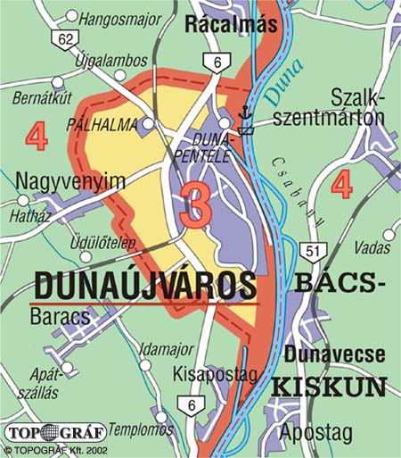 dunaújváros