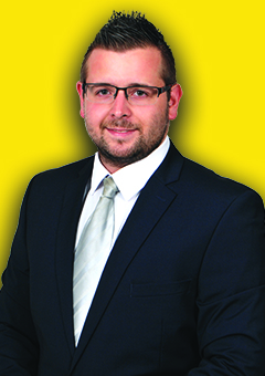 HARASZTOVICS ISTVÁN