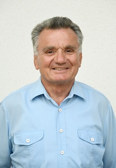 GÁL HENRIK