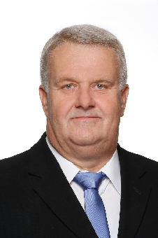 IVÁNY ISTVÁN
