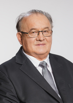 MORAUSZKY ANDRÁS