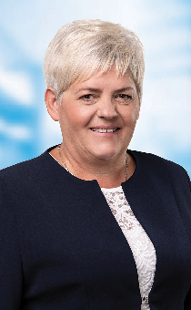 GAZDUSNÉ PANKUCSI KATALIN