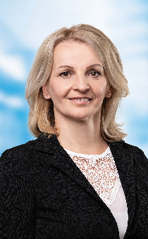 SERESNÉ HORVÁTH ZSUZSANNA