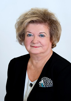 ZÖLDNÉ KELEMEN ÉVA