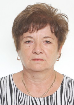 HORVÁTH LÁSZLÓNÉ