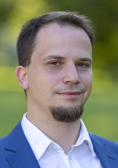 ZIMÁN ANDRÁS FERENC
