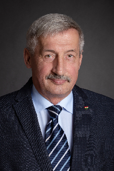 DR. CSÁKY ANDRÁS