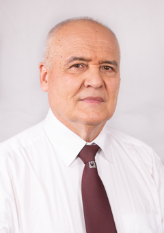 DR. HÉZINGER LAJOS