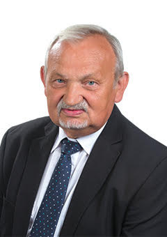 DR. IFI FERENC