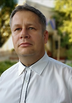 DR. SZILÁGYI TIBOR